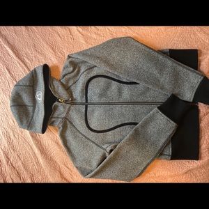 Lululemon Scuba Jacket